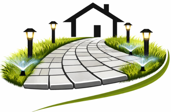 logo trinkeliuklojimas